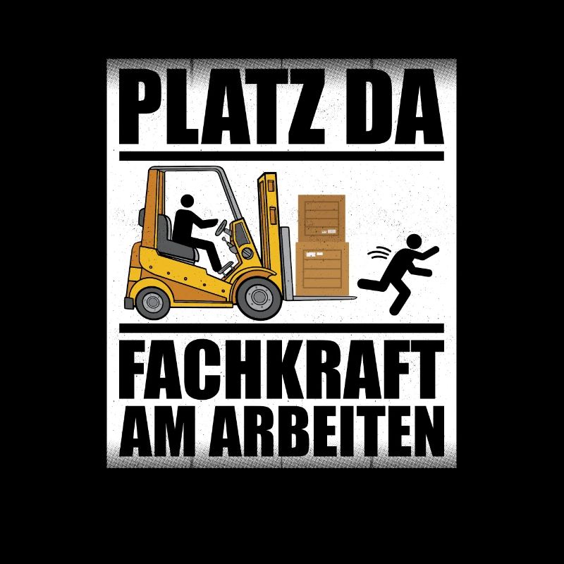 Forklift Driver Warehouse Logistics Warehouse Clerks