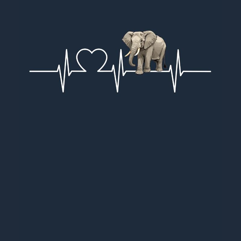 Elefanten Elefant