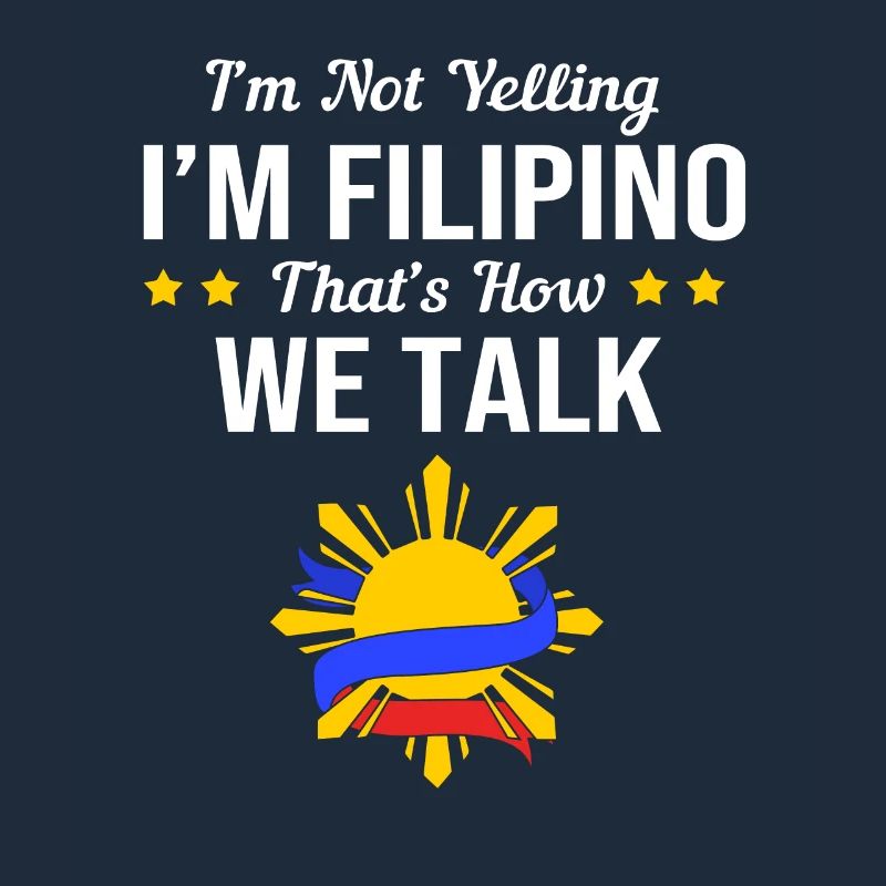 Philippinisch Philippinen