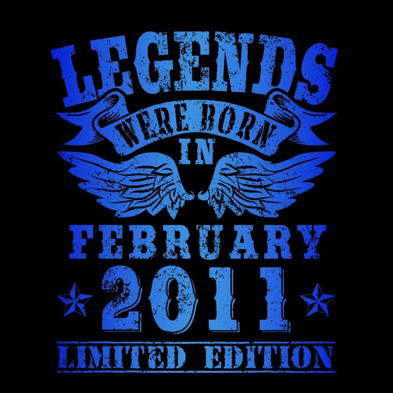 Februar, 2011, February, Legends, Legenden, Held,