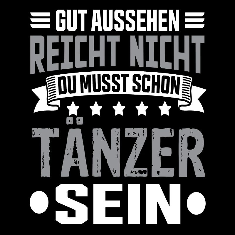 Tänzer