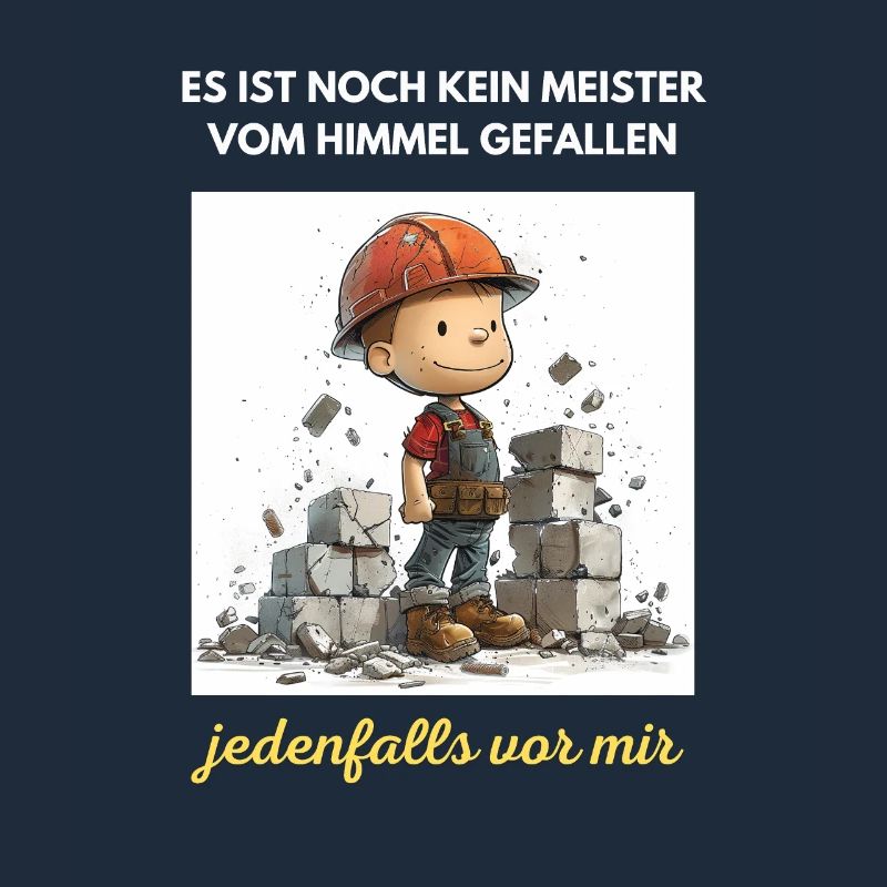 Bricklayer Journeyman Builder Training Profession Apprentice