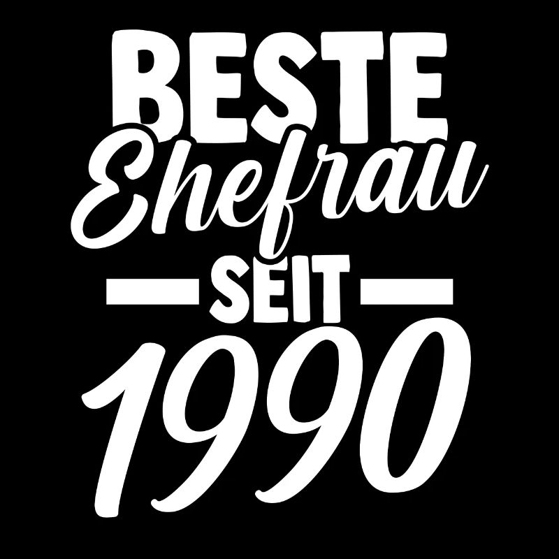 Valentinstag Beste Ehefrau Seit 1990