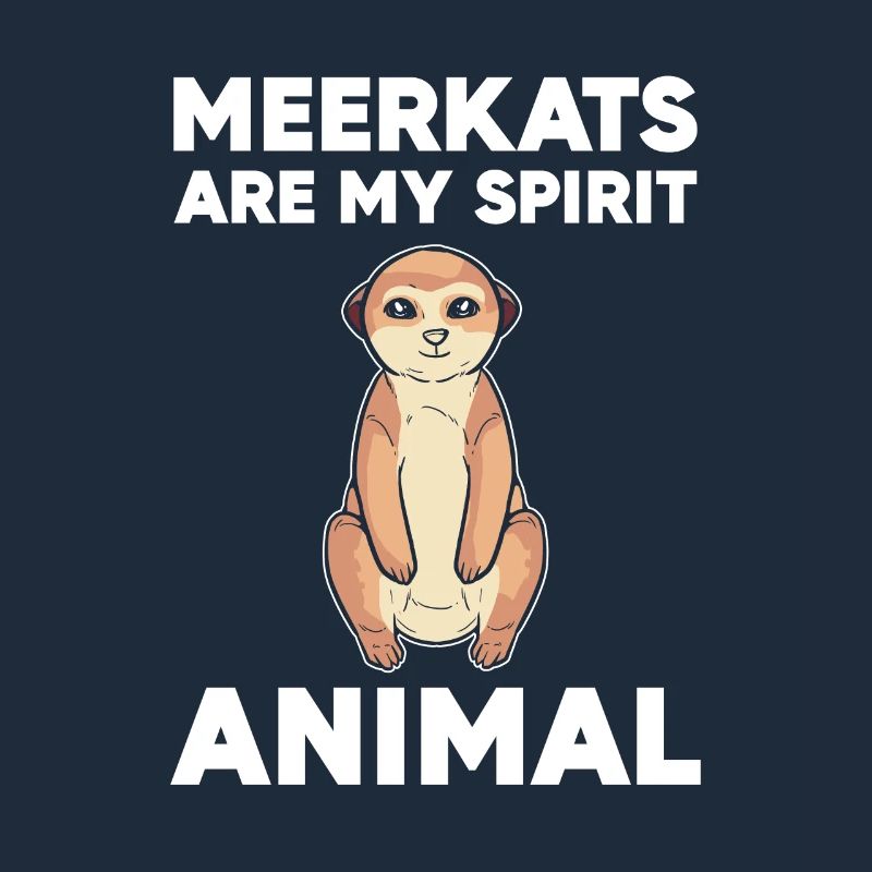 Erdmännchen