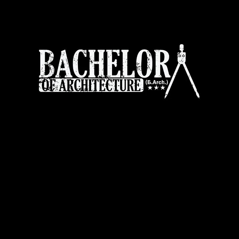 Baccalauréat en architecture (B.Arch.)