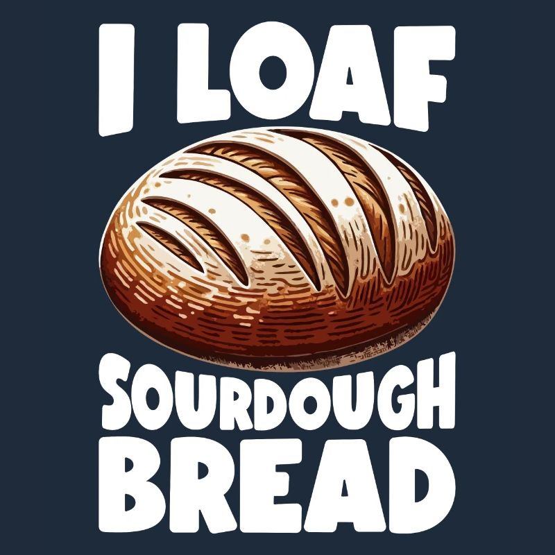 Sauerteigbrot Brot Backen Sauerteig Starter