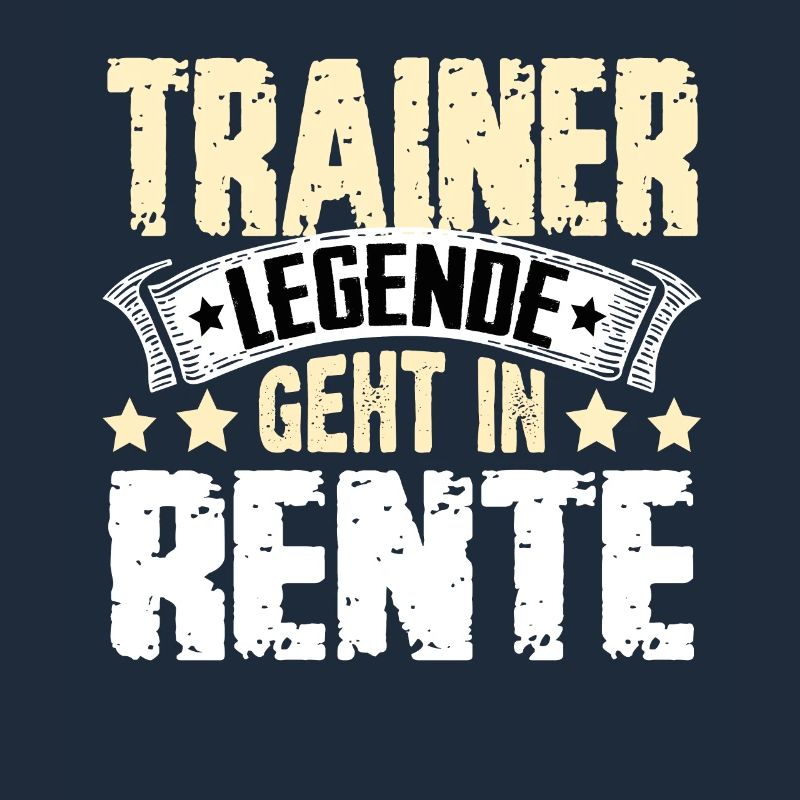 Coach legend retires