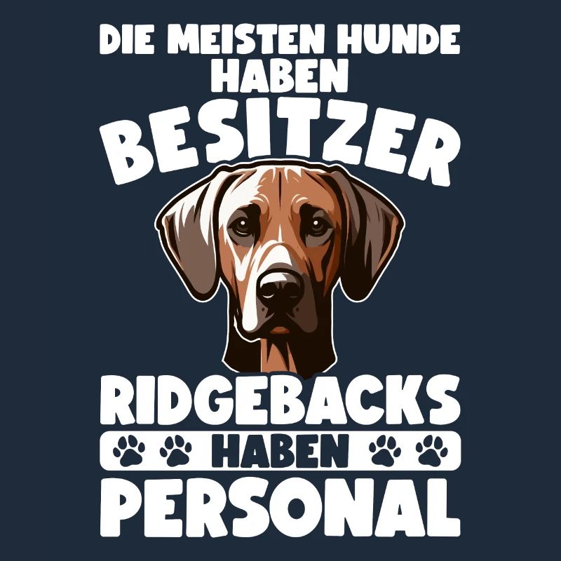 Rhodesian Ridgeback Hund Rhodesian Ridgebacks