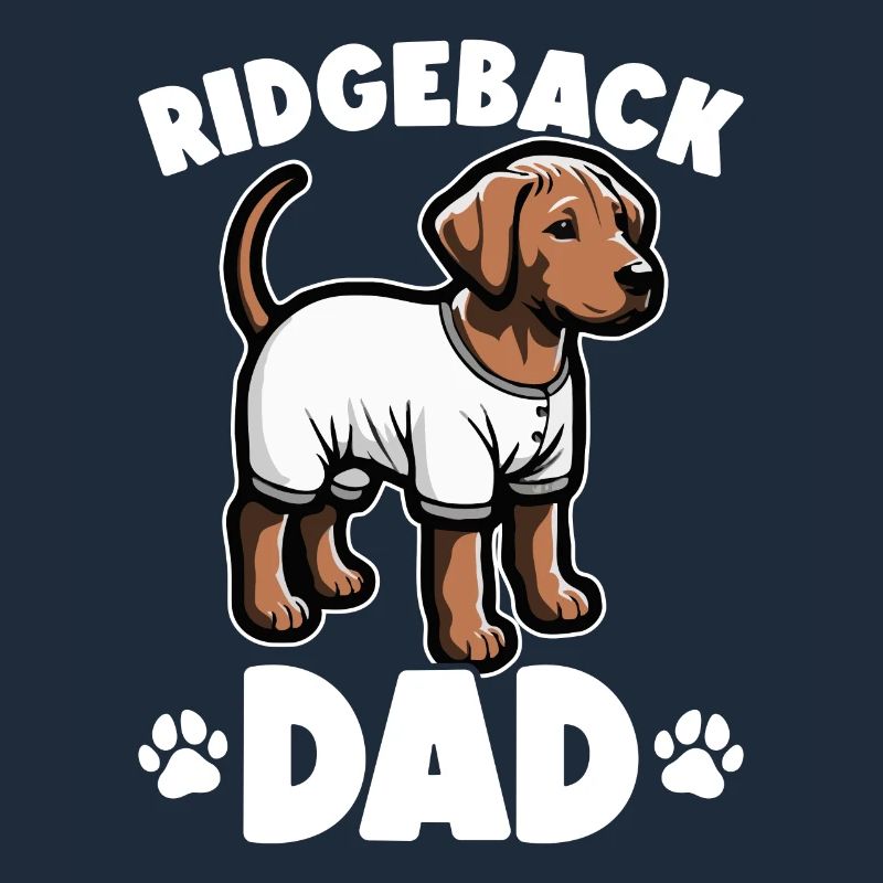 Rhodesian Ridgeback Hund Rhodesian Ridgebacks