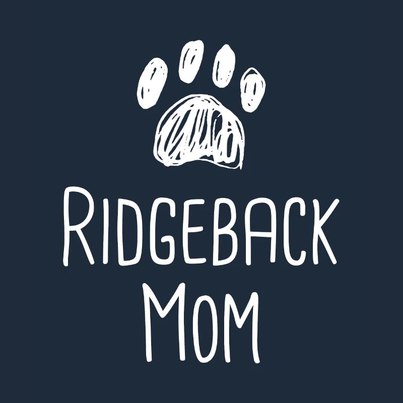 Rhodesian Ridgeback Hund Rhodesian Ridgebacks