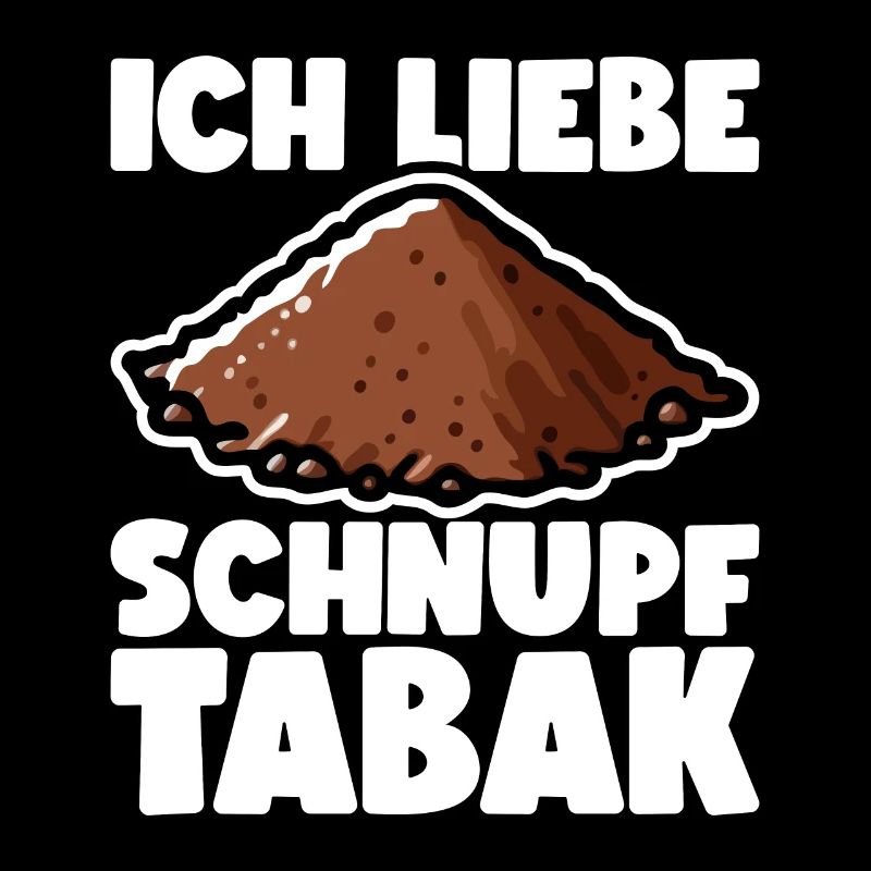 Schnupftabak