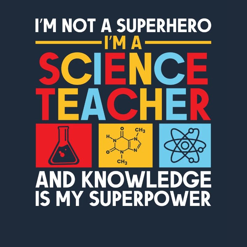 Professeur de sciences Professeur d’école Biologie Chimie P