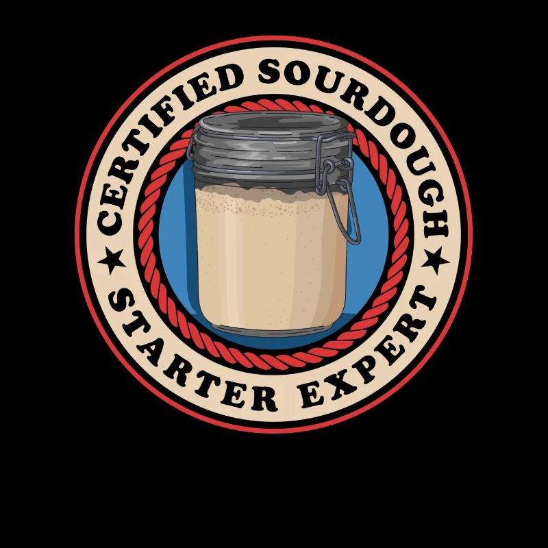 Sourdough Starter Expert Sourdough Bread Gift