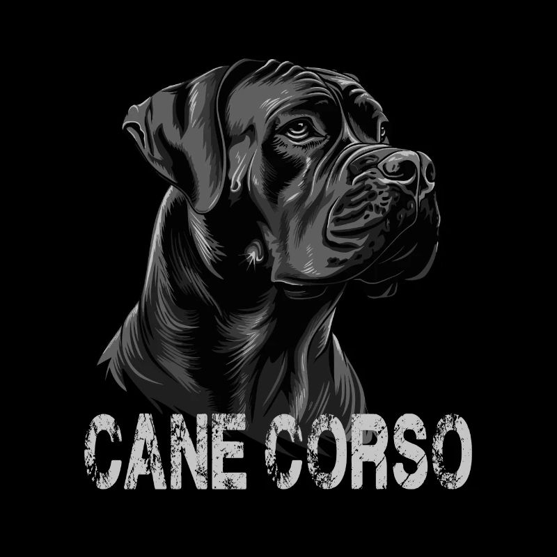 Majestic Cane Corso Portraits
