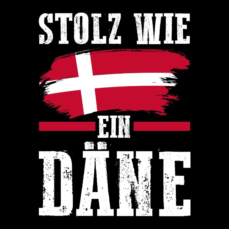 Dänen Dänisch Dänemark