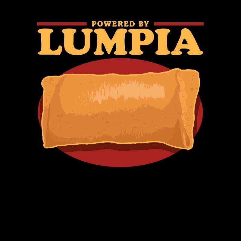 Lumpia Spring Roll Loempia Gift