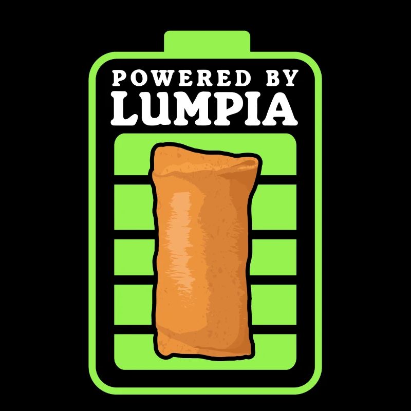 Lumpia Spring Rolls Loempia Gift