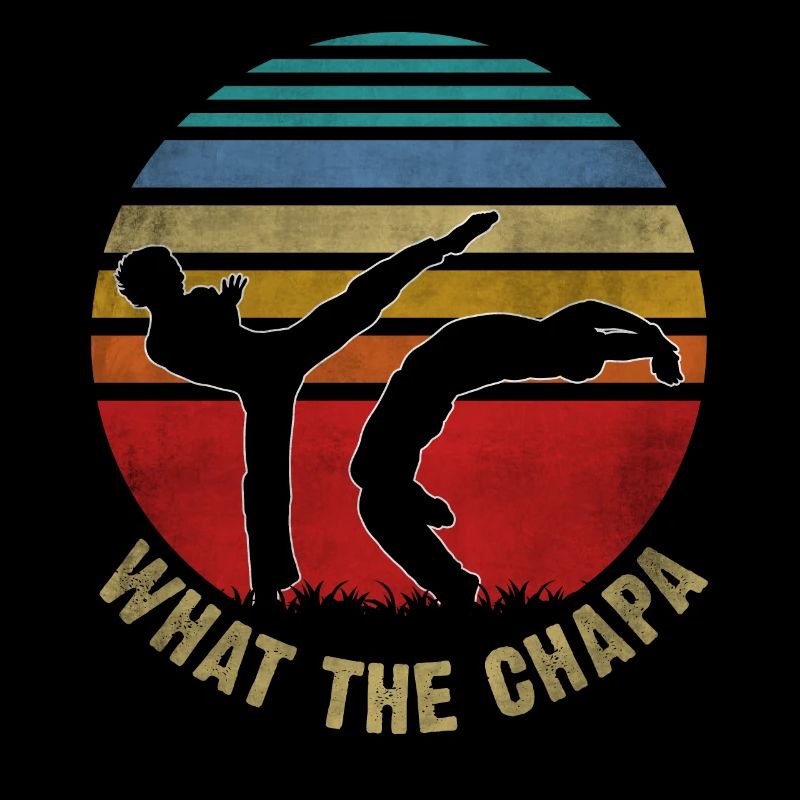 What the Chapa