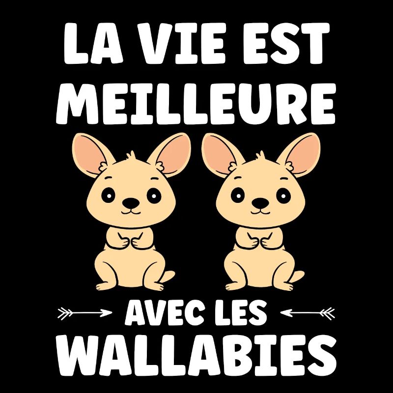 Wallaby
