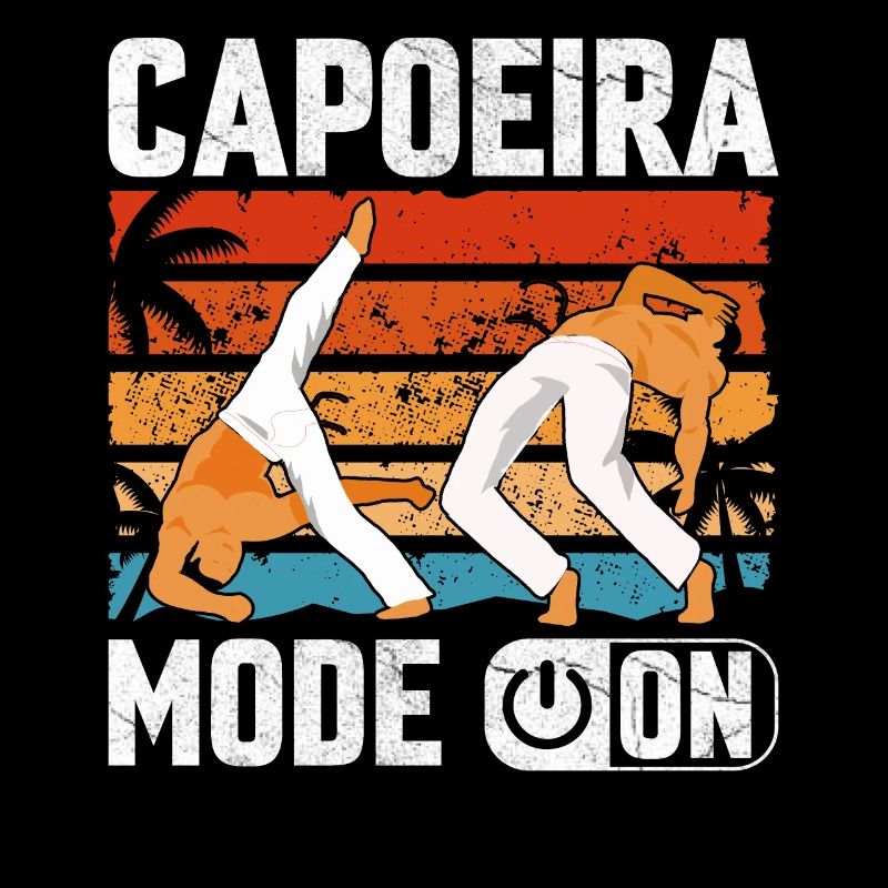 Mode Capoeira activé