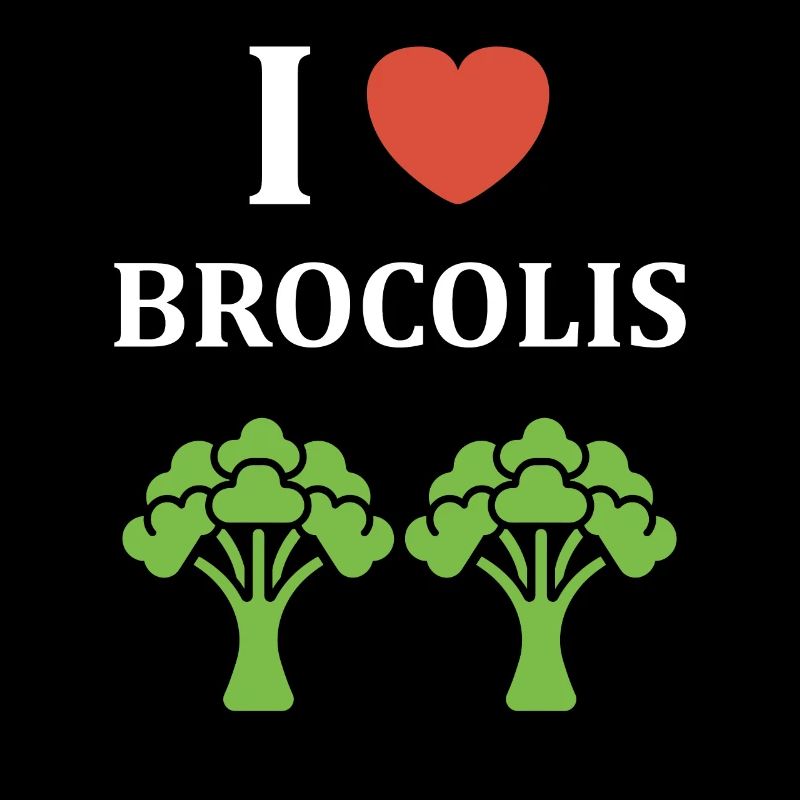 humour brocoli