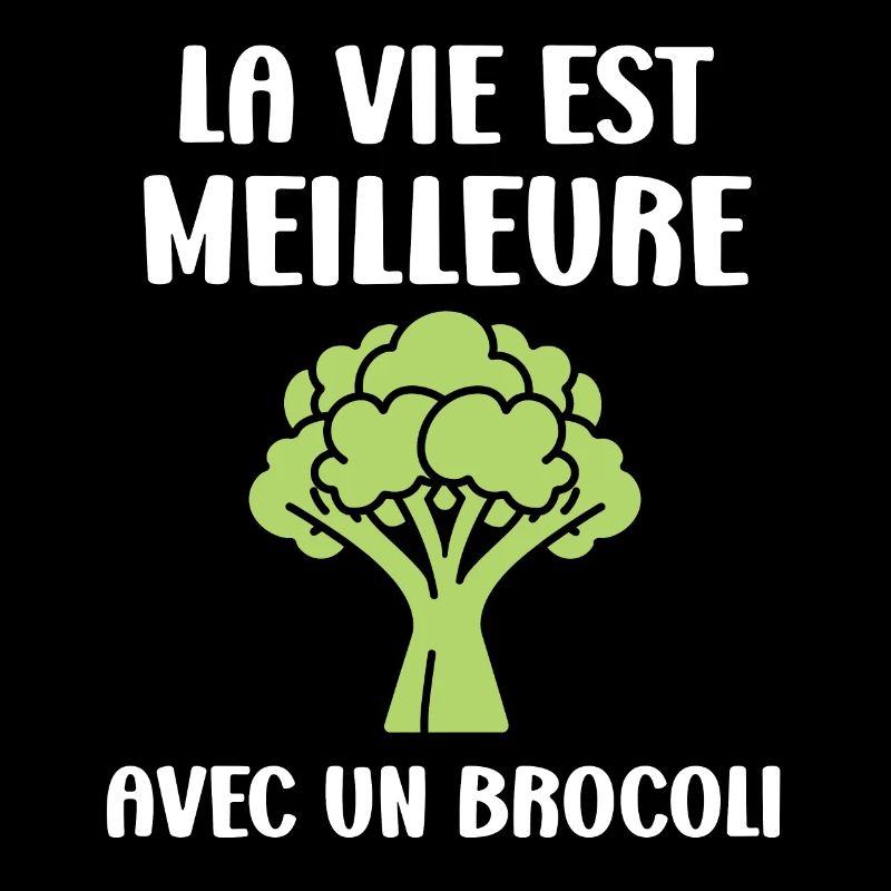 humour brocoli