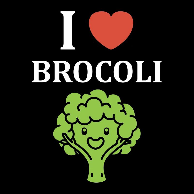 humour brocoli