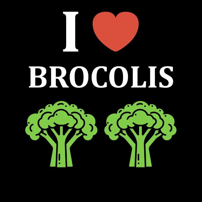 humour brocoli