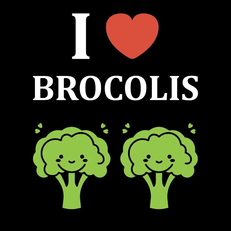 humour brocoli