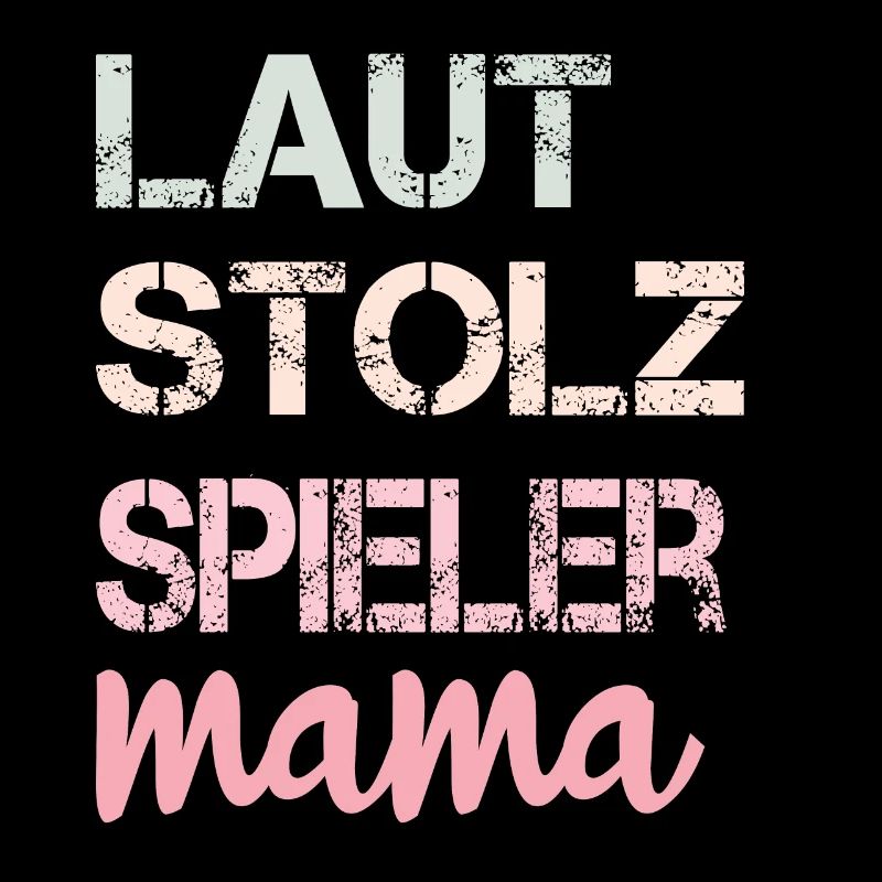 Spieler Mama