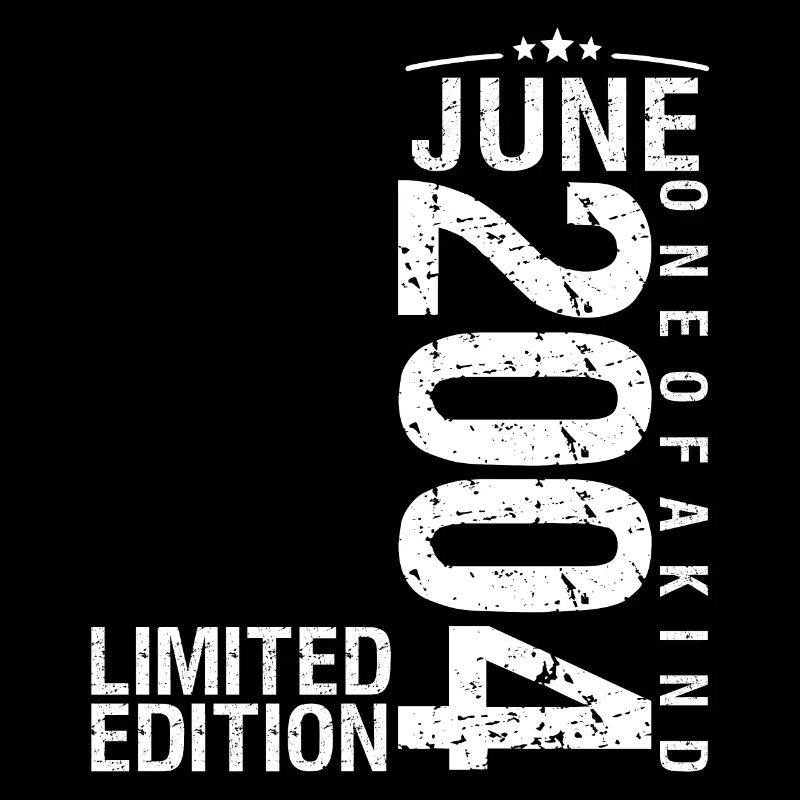 June 2004 June Anniversary June 2004