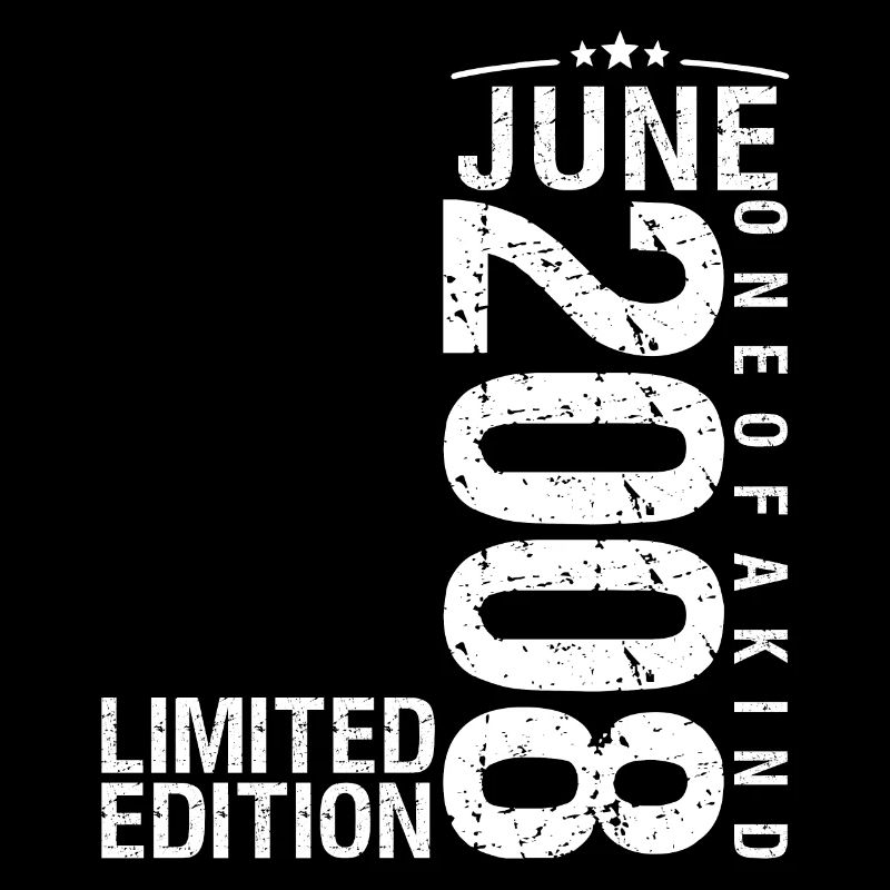 June 2008 June Anniversary June 2008