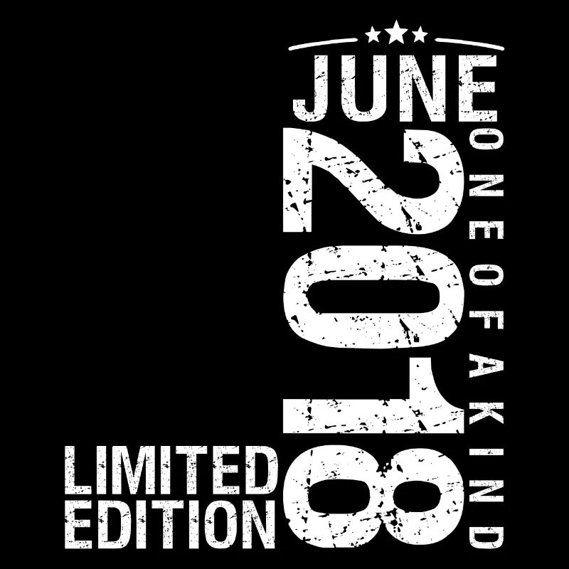 June 2018 June Anniversary June 2018