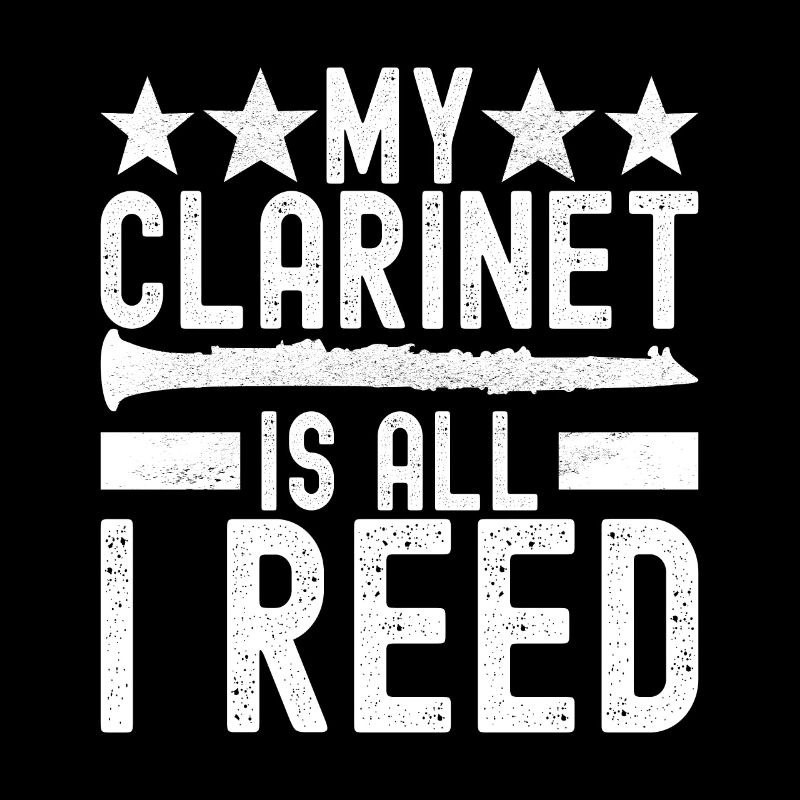 Clarinette Instrument à vent Clarinet