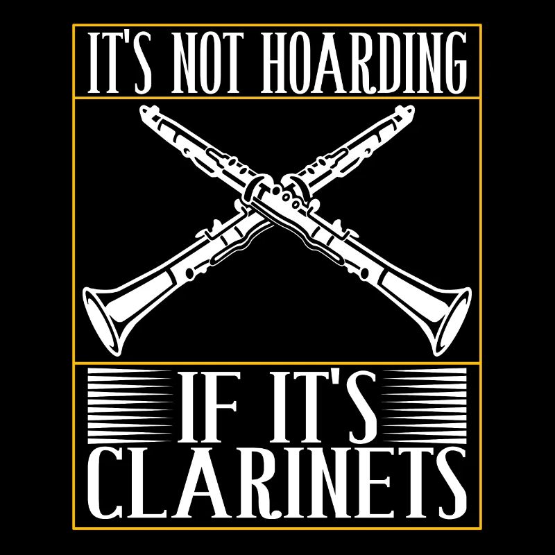 Clarinette Instrument à vent Clarinet