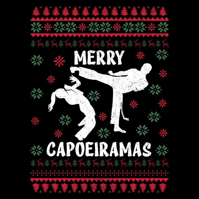 Joyeux Capoeiramas