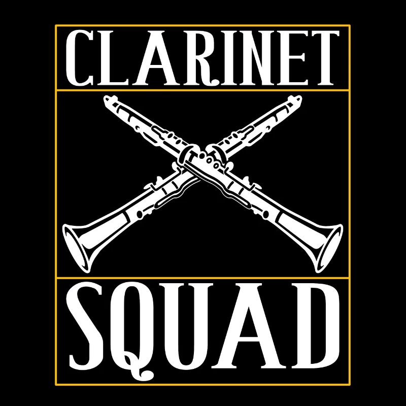 Clarinet Wind Instrument Clarinet player