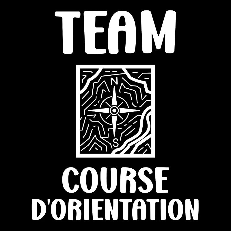 course d'orientation