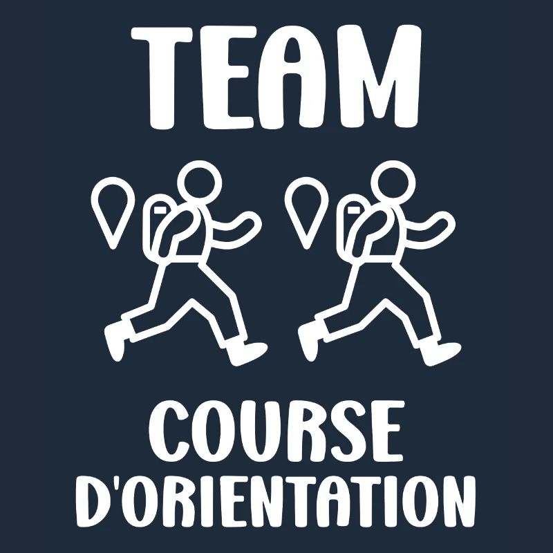 course d'orientation