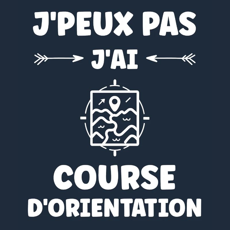 course d'orientation