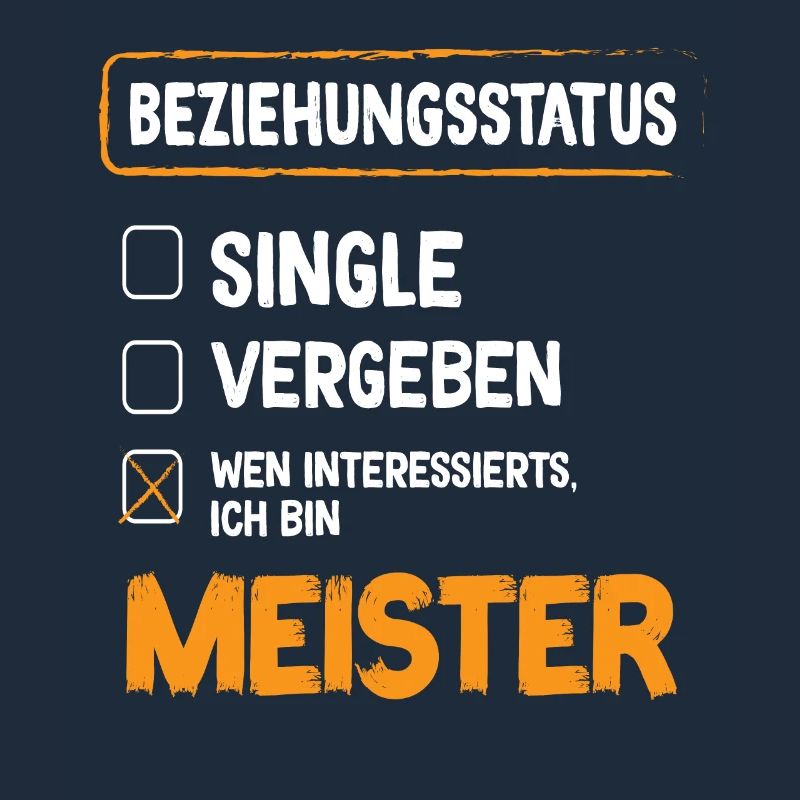 Master Relationship Status Master Craft