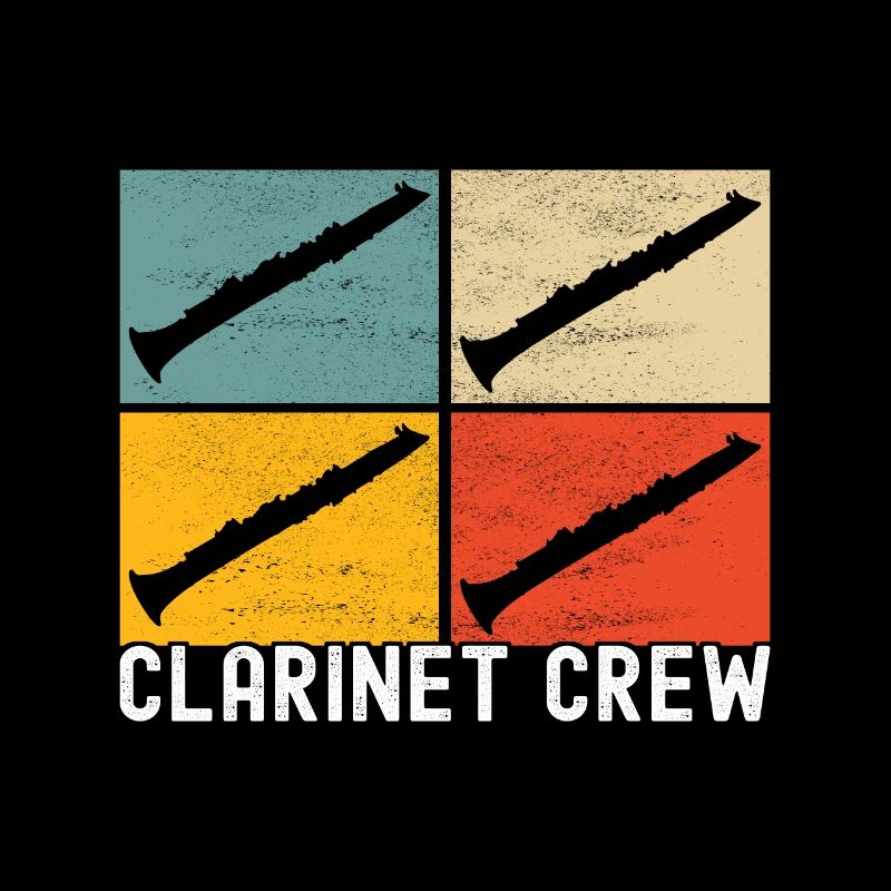 Clarinette Instrument à vent Clarinet