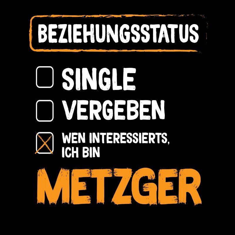 Metzger Beziehungsstatus Metzger Fleischer