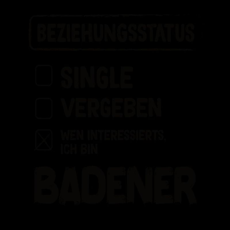 Baden relationship status Baden Baden