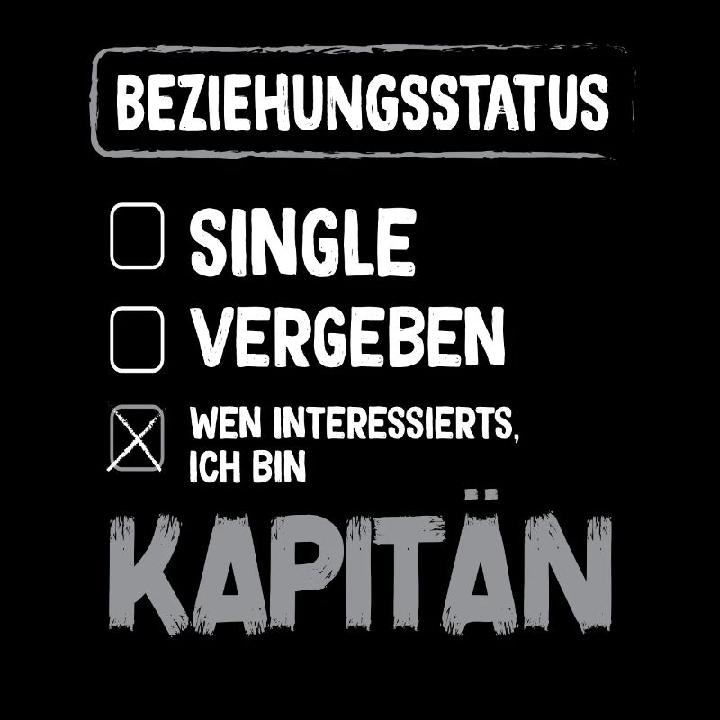 Capitaine Relation Statut Capitaine Bateau Voile