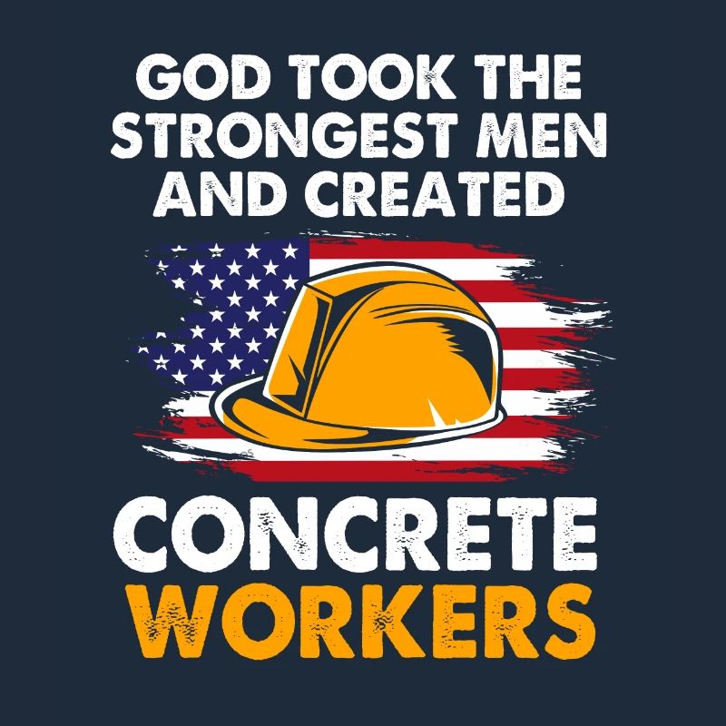 Construction worker construction site