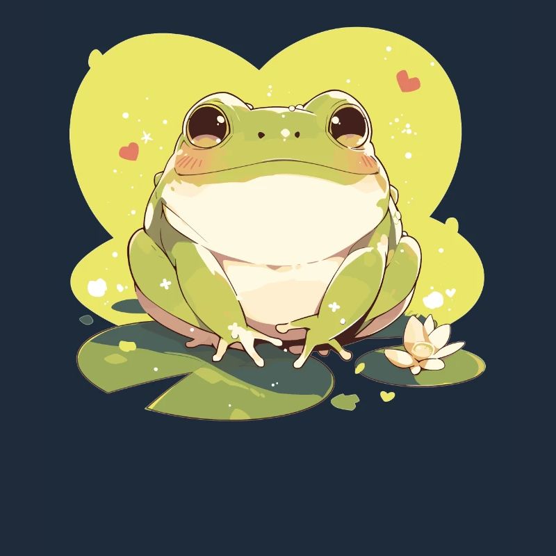 Crapaud crapaud crapaud