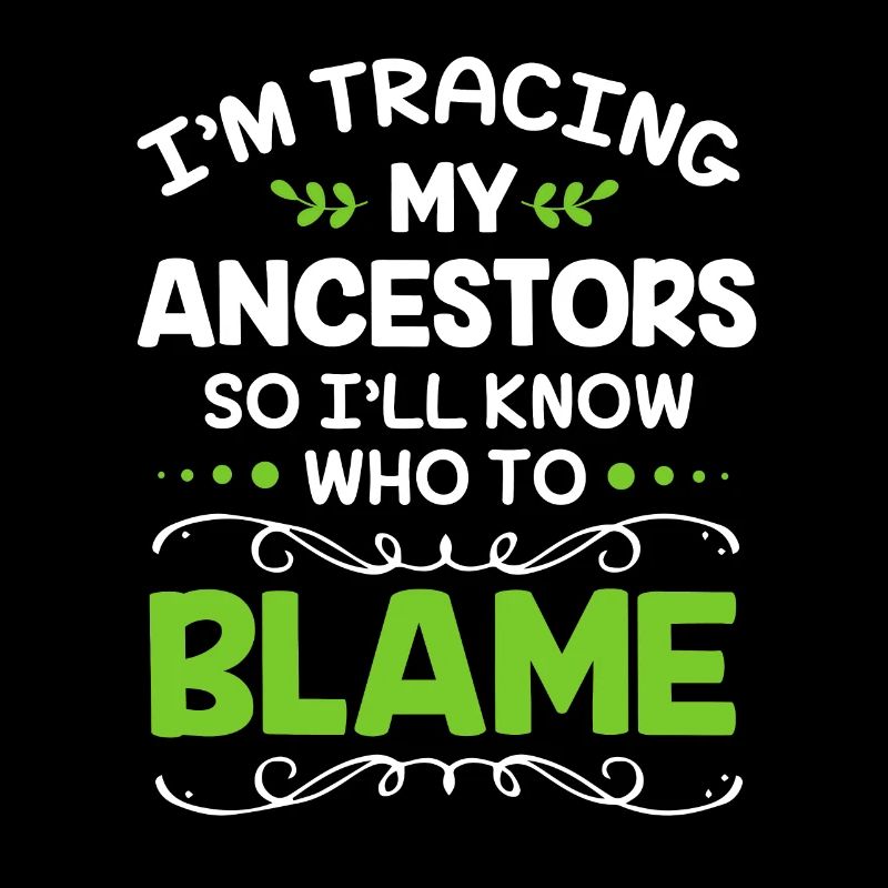 Stammbaum Genealogie