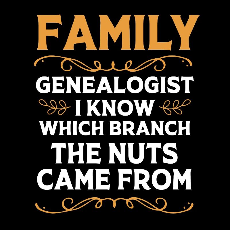 Stammbaum Genealogie