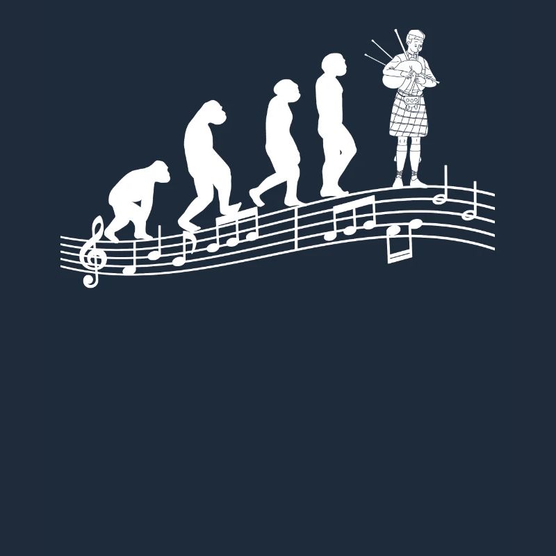 Cornemuses d’Écosse écossaise